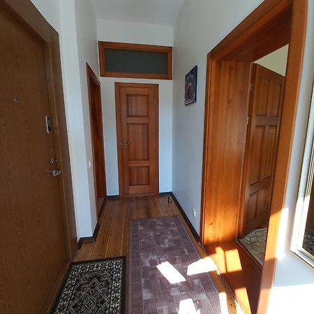Apartment Under The Maple Klaipėda Buitenkant foto