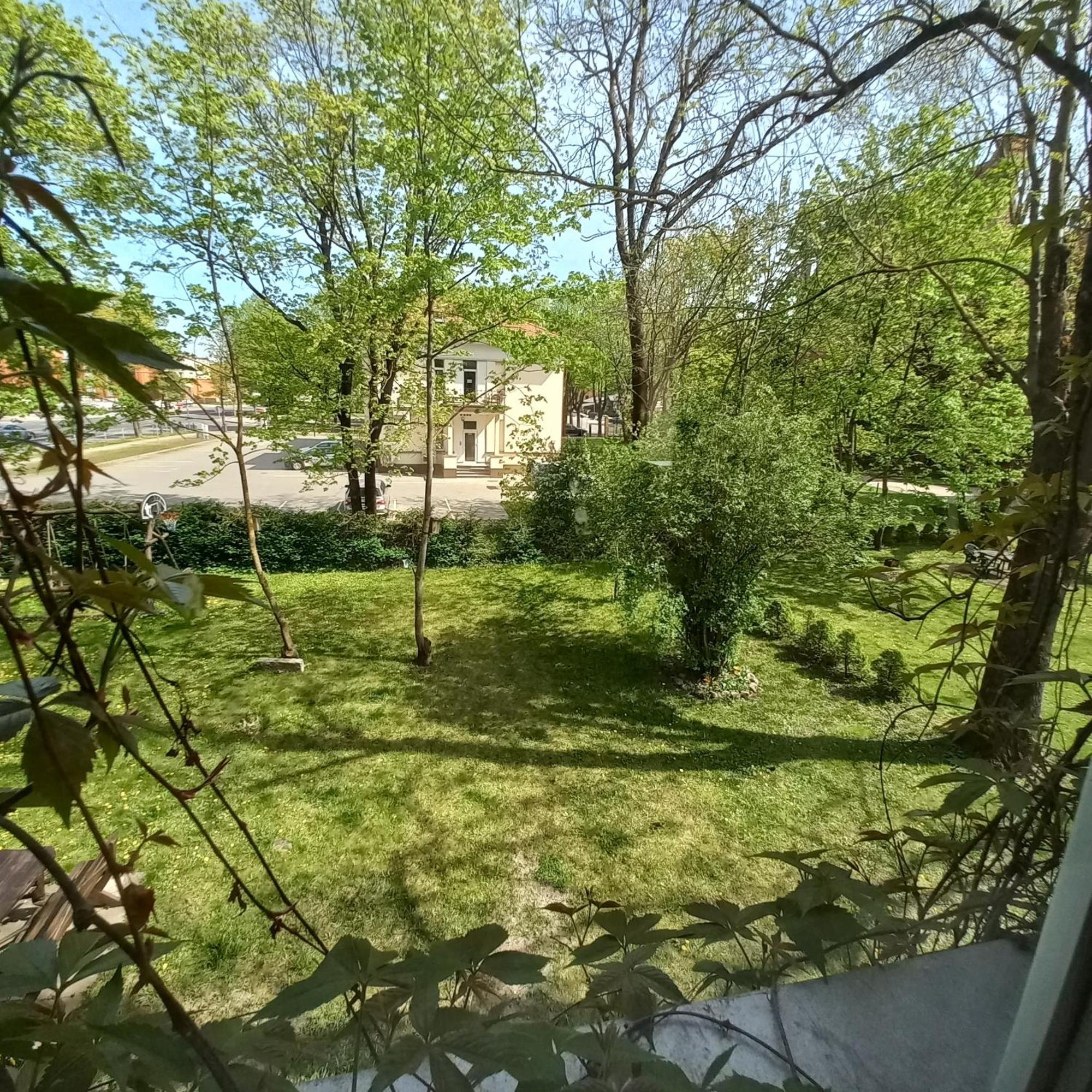 Apartment Under The Maple Klaipėda Buitenkant foto