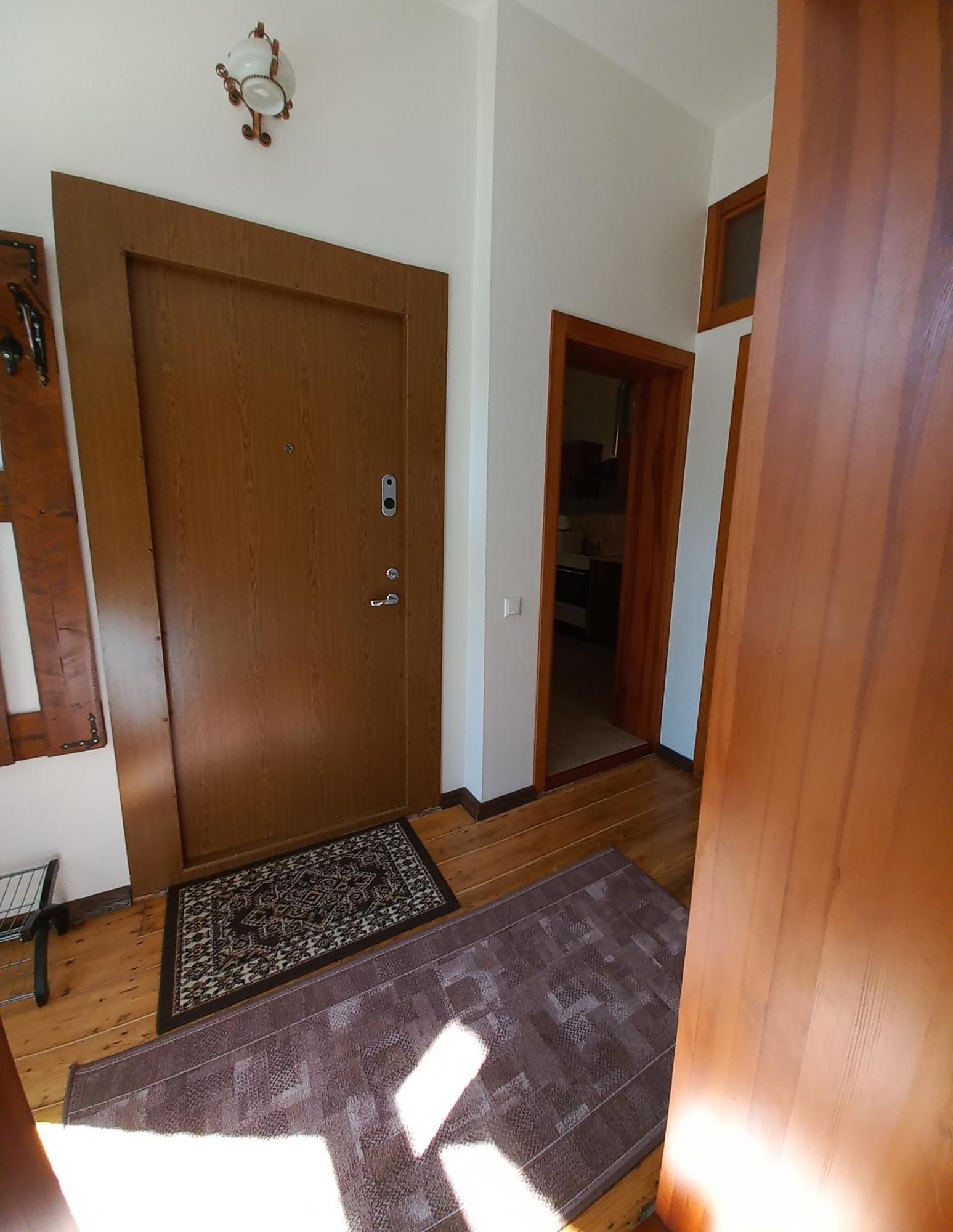Apartment Under The Maple Klaipėda Buitenkant foto